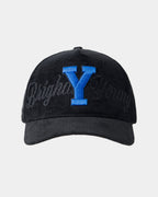 BYU Corduroy Hat Y Brigham