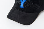 BYU Corduroy Hat Y Brigham