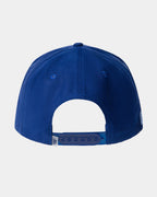BYU Fade Hat Royal Blue Suede