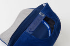BYU Fade Hat Royal Blue Suede