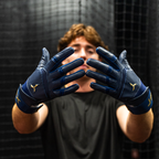 Shadow Navy | Pro Cuff