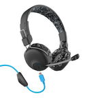 JBuddies Play Gaming Kids Headset Black