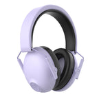 JBuddies Protect Kids Hearing Protection Earmuffs Lilac