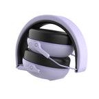 JBuddies Protect Kids Hearing Protection Earmuffs Lilac