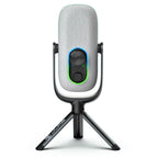 JBuds Talk USB Microphone White