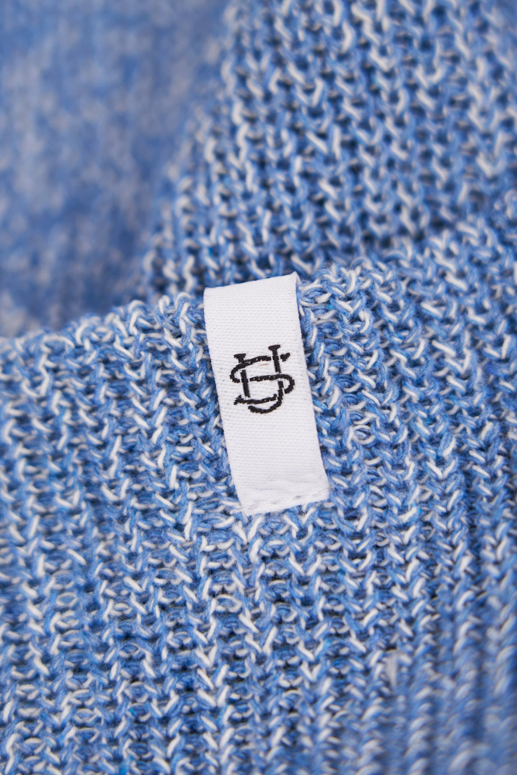 NEW Snowstorm Upcycled Cotton Watchcap