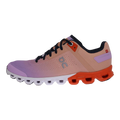 On Cloudflow Women’s Running Shoes Rose Pink/Fiji Orange