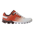 On Cloudflow Women’s Running Shoes Rust/White