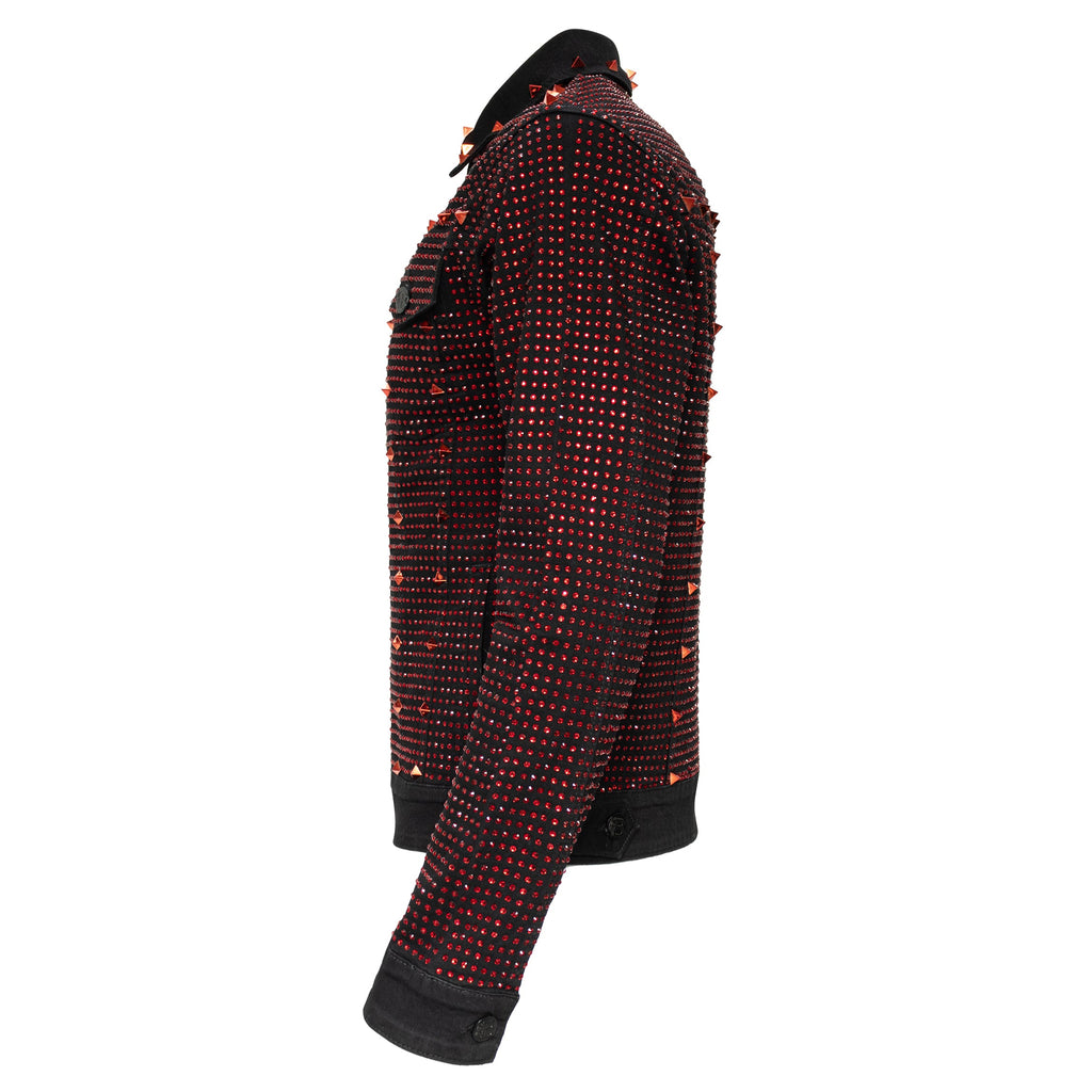 Pure Style BLACK/RED