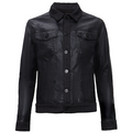 Crisp Creation Jacket BLACK