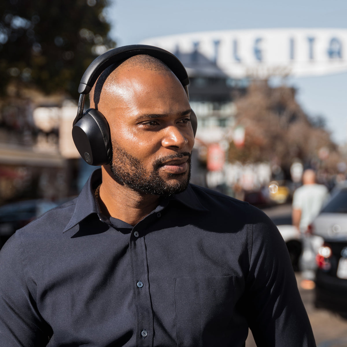 Epic Lab Edition Headphones & Earbuds Set