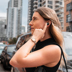 Epic Lab Edition Headphones & Earbuds Set