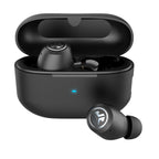JBuds ANC True Wireless Earbuds Gen 3 Black