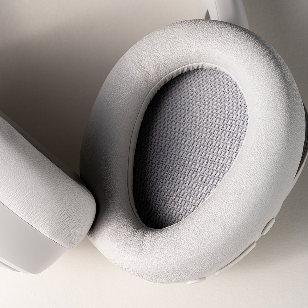 JBuds Lux ANC Headphones Cloud