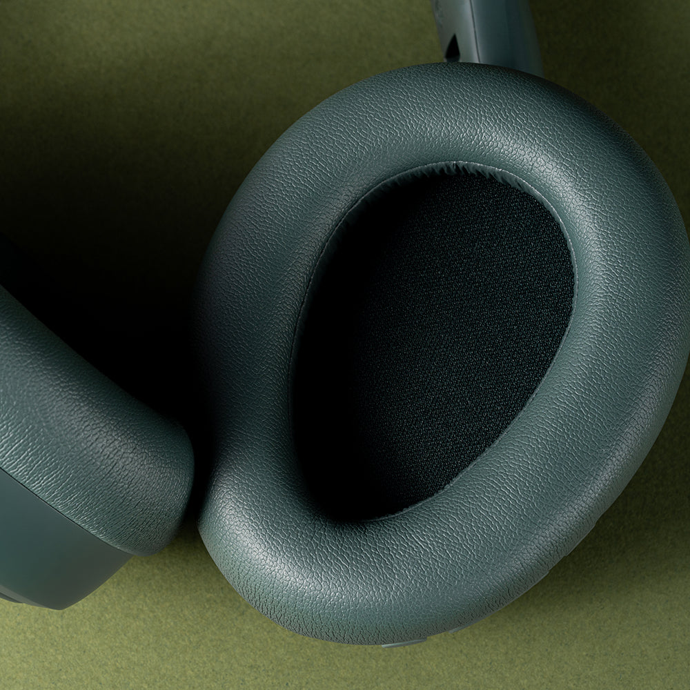 JBuds Lux ANC Headphones Sage