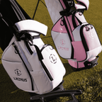 Lazrus Juniors Golf Clubs Set or Individuals - (Age 2-5 & 6-9 Right Hand or Left Hand , Boys or Girls)