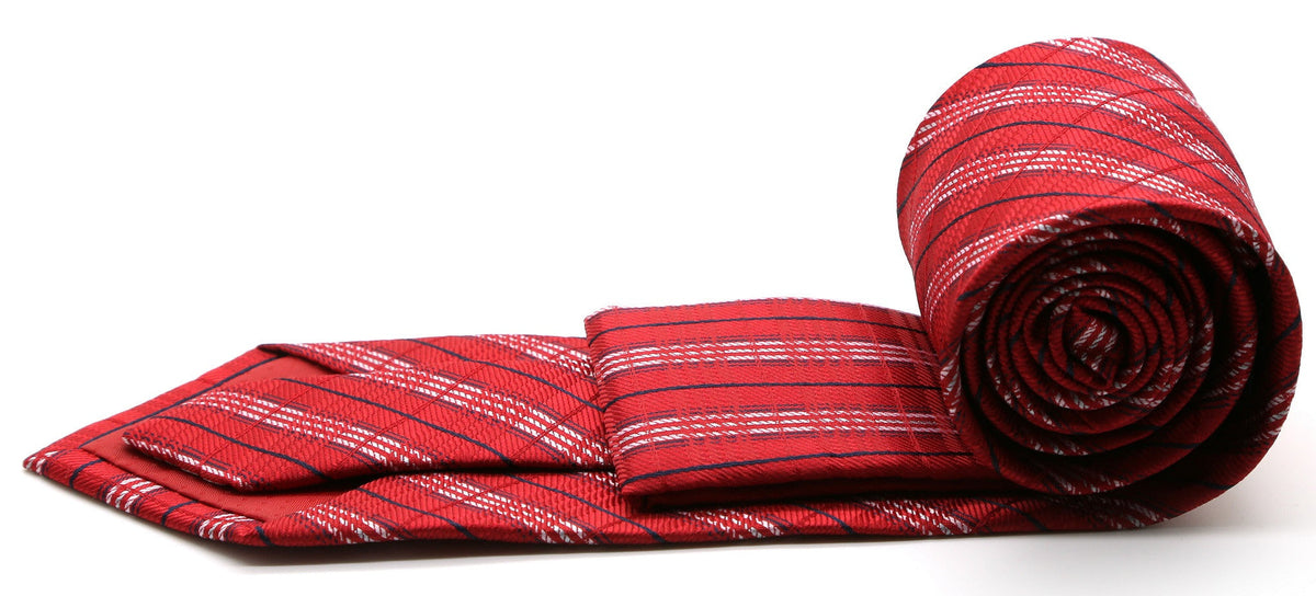 Premium English Striped Ties