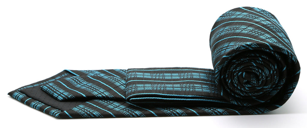Premium English Striped Ties