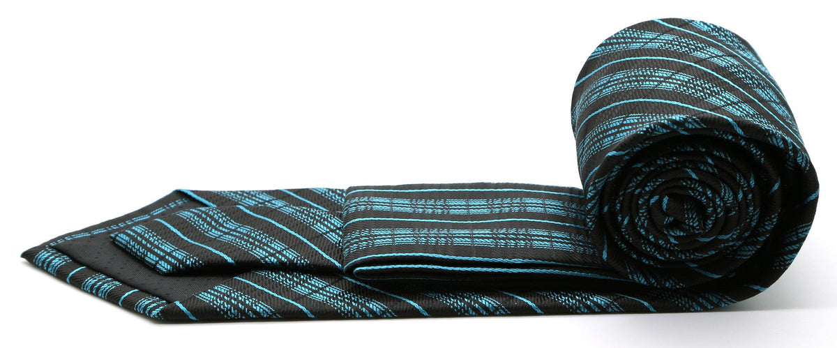 Premium English Striped Ties