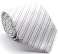 Premium English Striped Ties