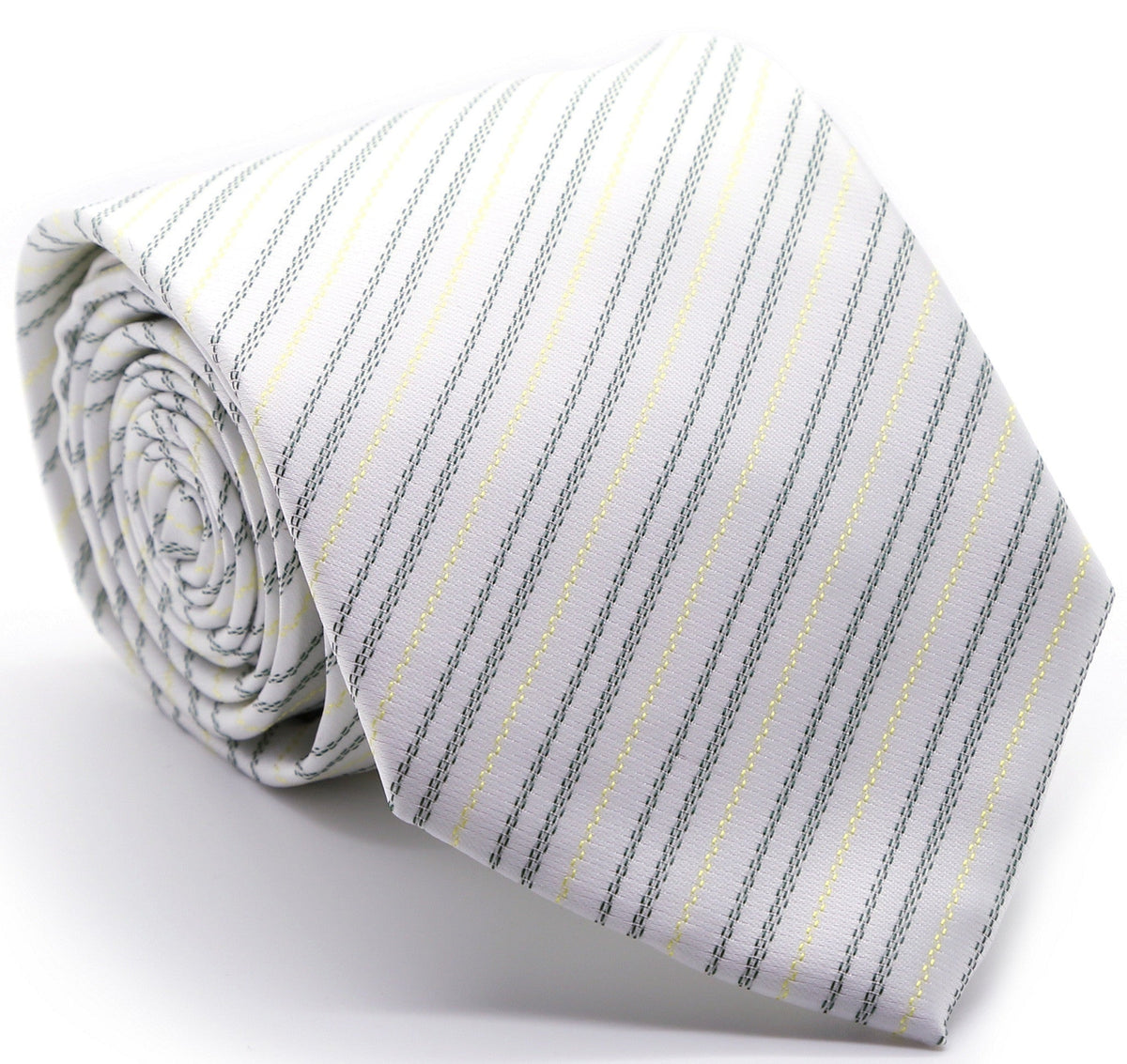 Premium English Striped Ties