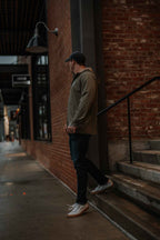 MEN'S | JOURNEY JACKET