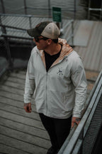 MEN'S | JOURNEY JACKET