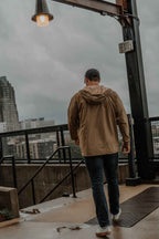 MEN'S | JOURNEY JACKET