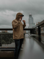 MEN'S | JOURNEY JACKET