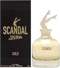 Jean Paul Gaultier Scandal Gold By Jean Paul Gaultier Perfume By Jean Paul Gaultier For Women