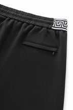 Imperial Trim Lounge Set BLACK