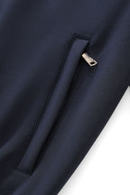 Imperial Trim Lounge Set DARK BLUE