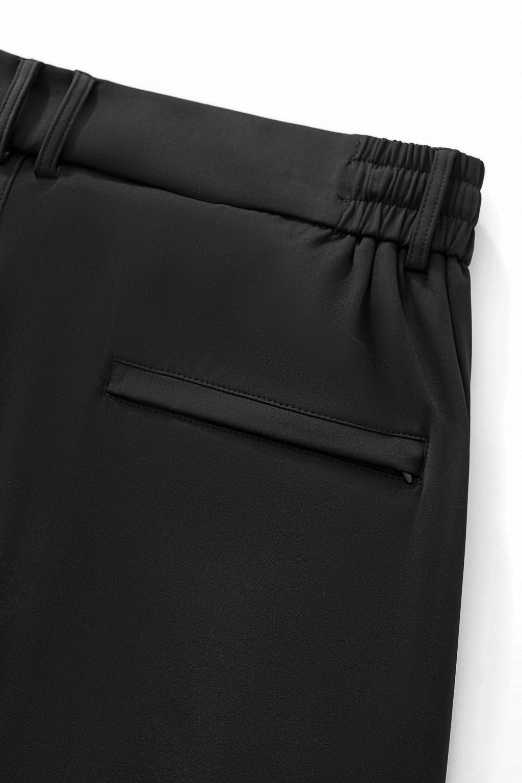 Barocco Sahara Glide Men's Performance Set - Black
