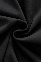 Barocco Sahara Glide Men's Performance Set - Black