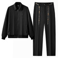 Barocco Sahara Glide Men's Performance Set - Black