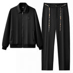 Barocco Sahara Glide Men's Performance Set - Black