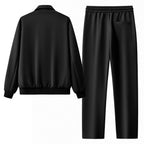 Barocco Sahara Glide Men's Performance Set - Black