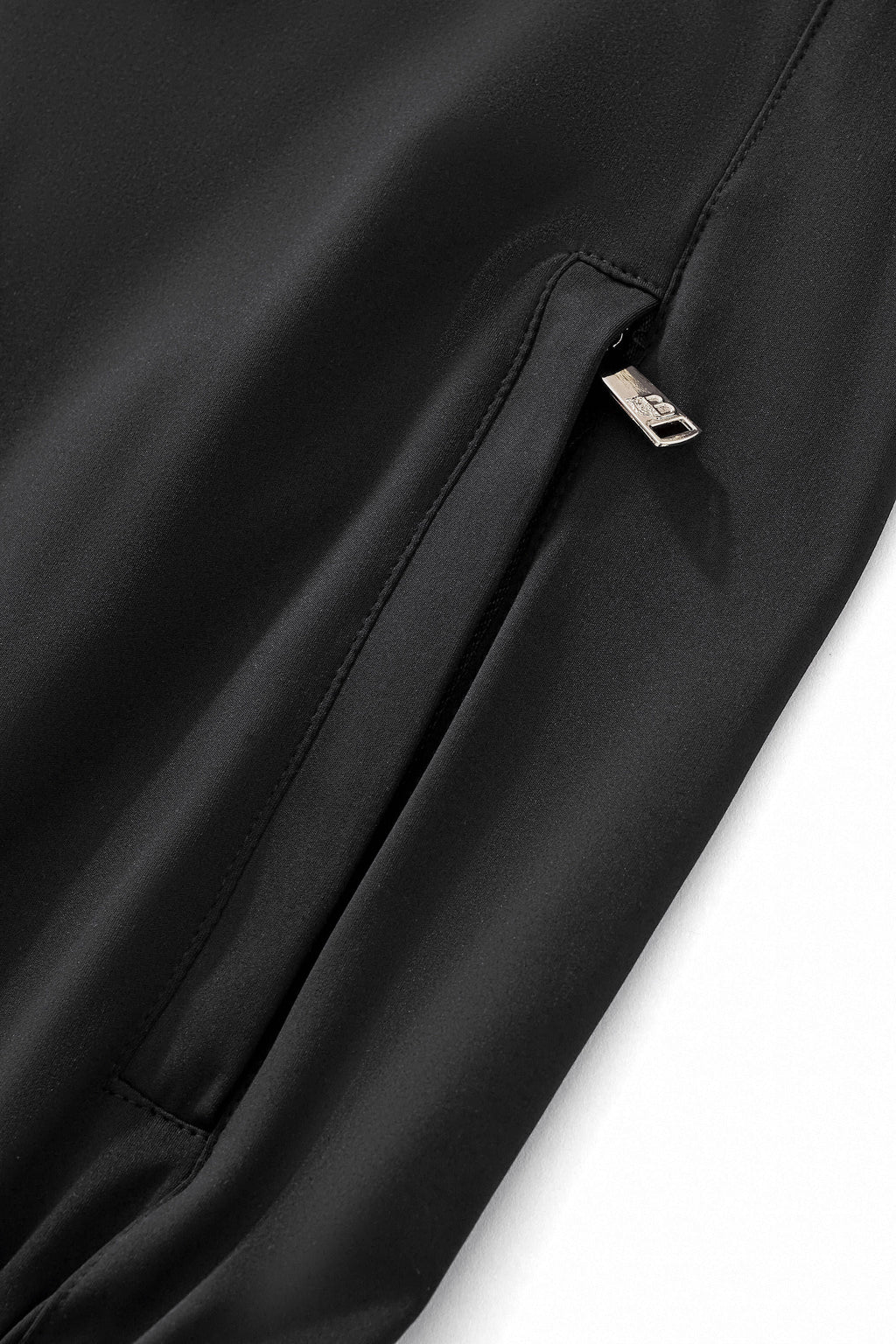 Barocco Sahara Glide Men's Performance Set - Black