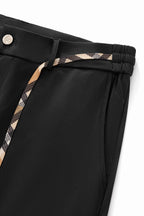Barocco Sahara Glide Men's Performance Set - Black