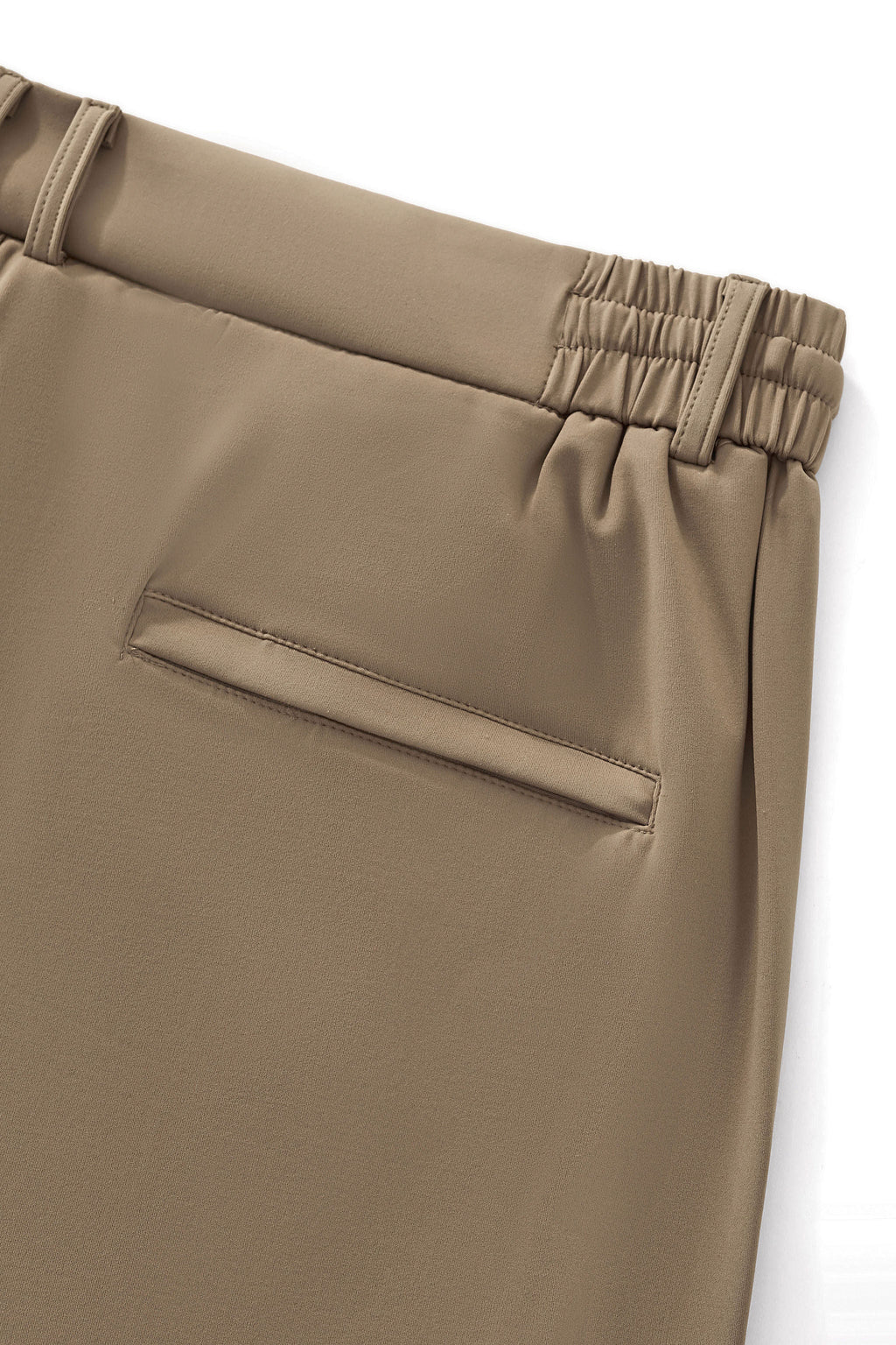 Barocco Sahara Glide Men's Performance Set - Khaki