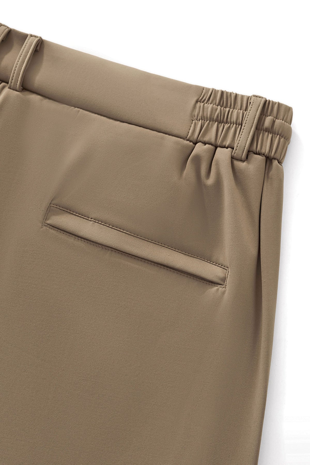 Barocco Sahara Glide Men's Performance Set - Khaki