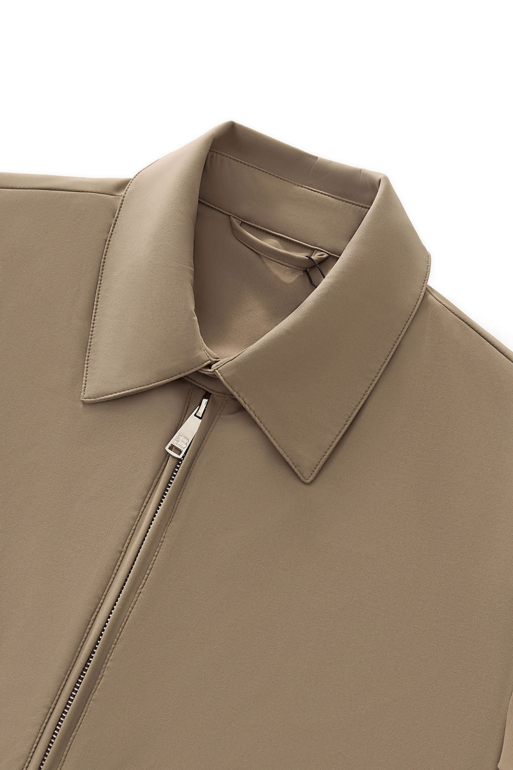 Barocco Sahara Glide Men's Performance Set - Khaki