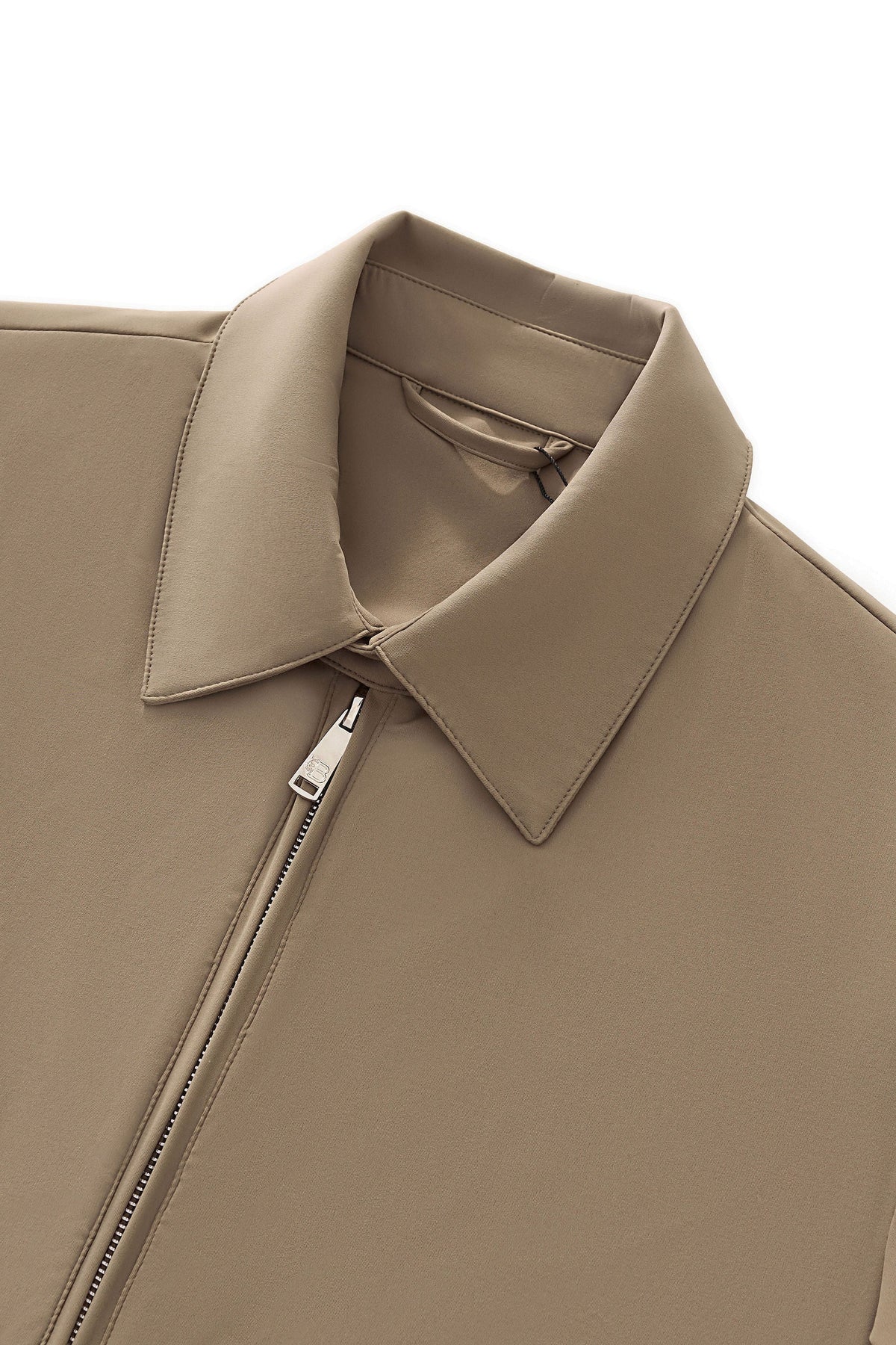 Barocco Sahara Glide Men's Performance Set - Khaki