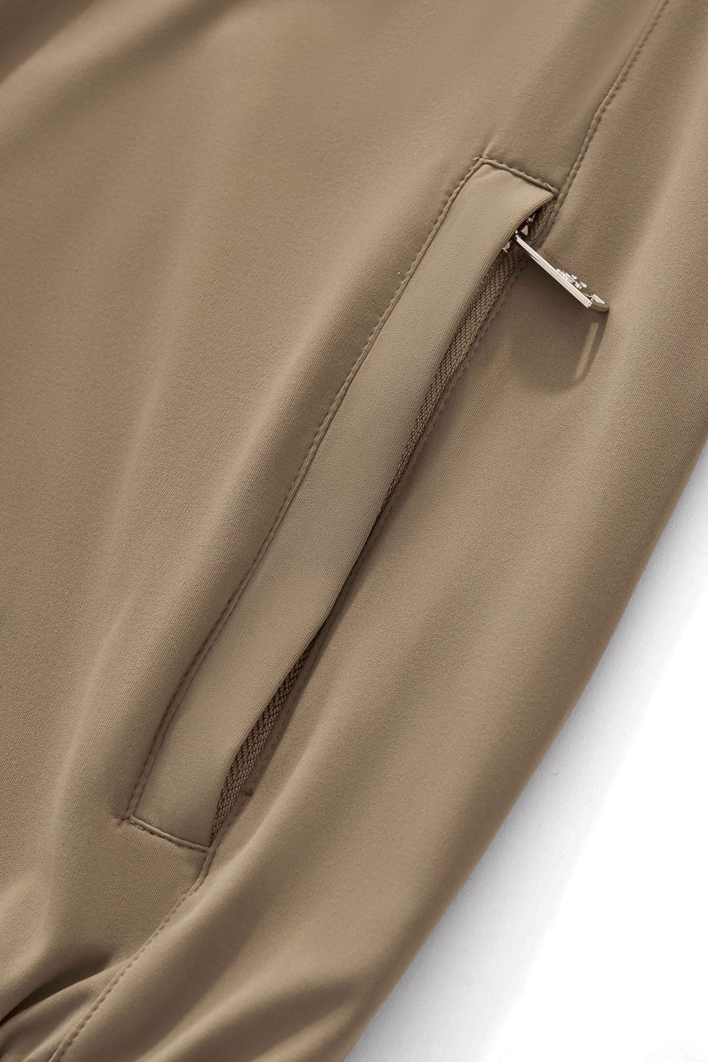 Barocco Sahara Glide Men's Performance Set - Khaki