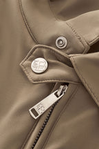Barocco Sahara Glide Men's Performance Set - Khaki