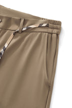 Barocco Sahara Glide Men's Performance Set - Khaki