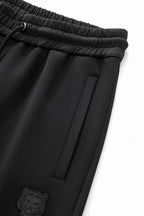 Jetstream Luxe Tracksuit BLACK