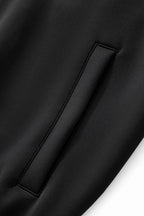 Jetstream Luxe Tracksuit BLACK