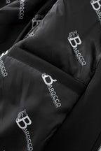 Jetstream Luxe Tracksuit BLACK