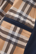 Stratus Trim Tracksuit DARK BLUE